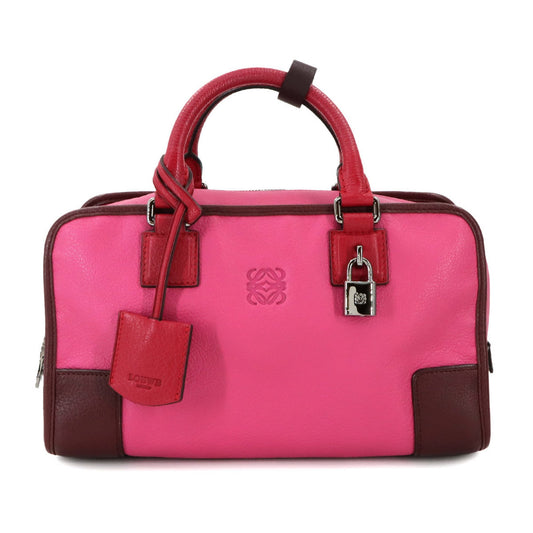 Loewe Others Red Handbags
