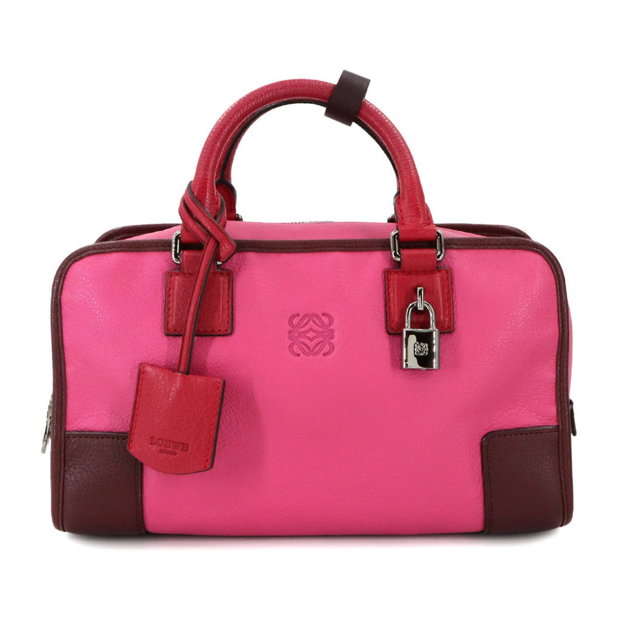 Loewe Others Red Handbags