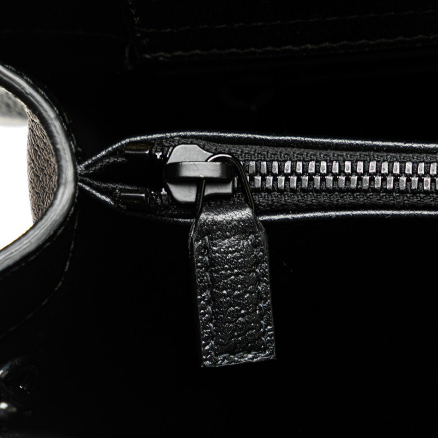 Gucci Others Black Shoulder Bags