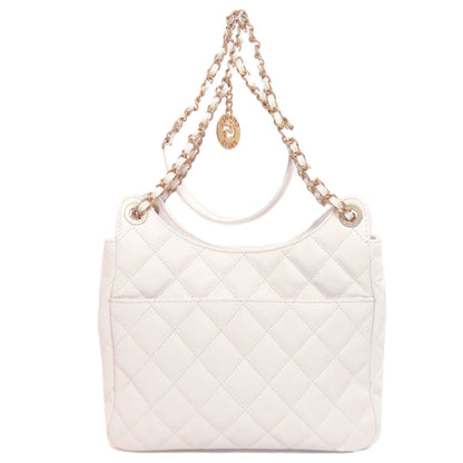 Chanel Others White Shoulder Bags