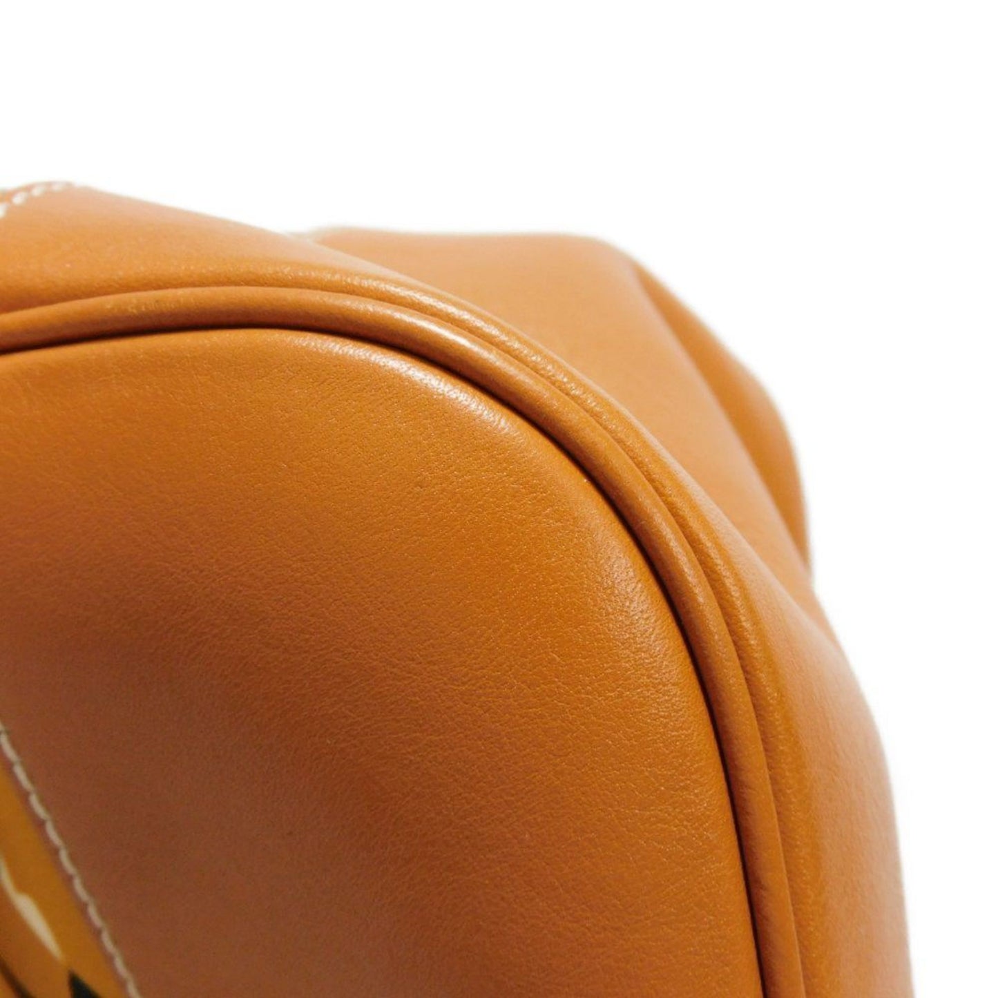 Gucci Nylon Brown Backpacks
