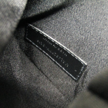 Saint Laurent Canvas Black Shoulder Bags