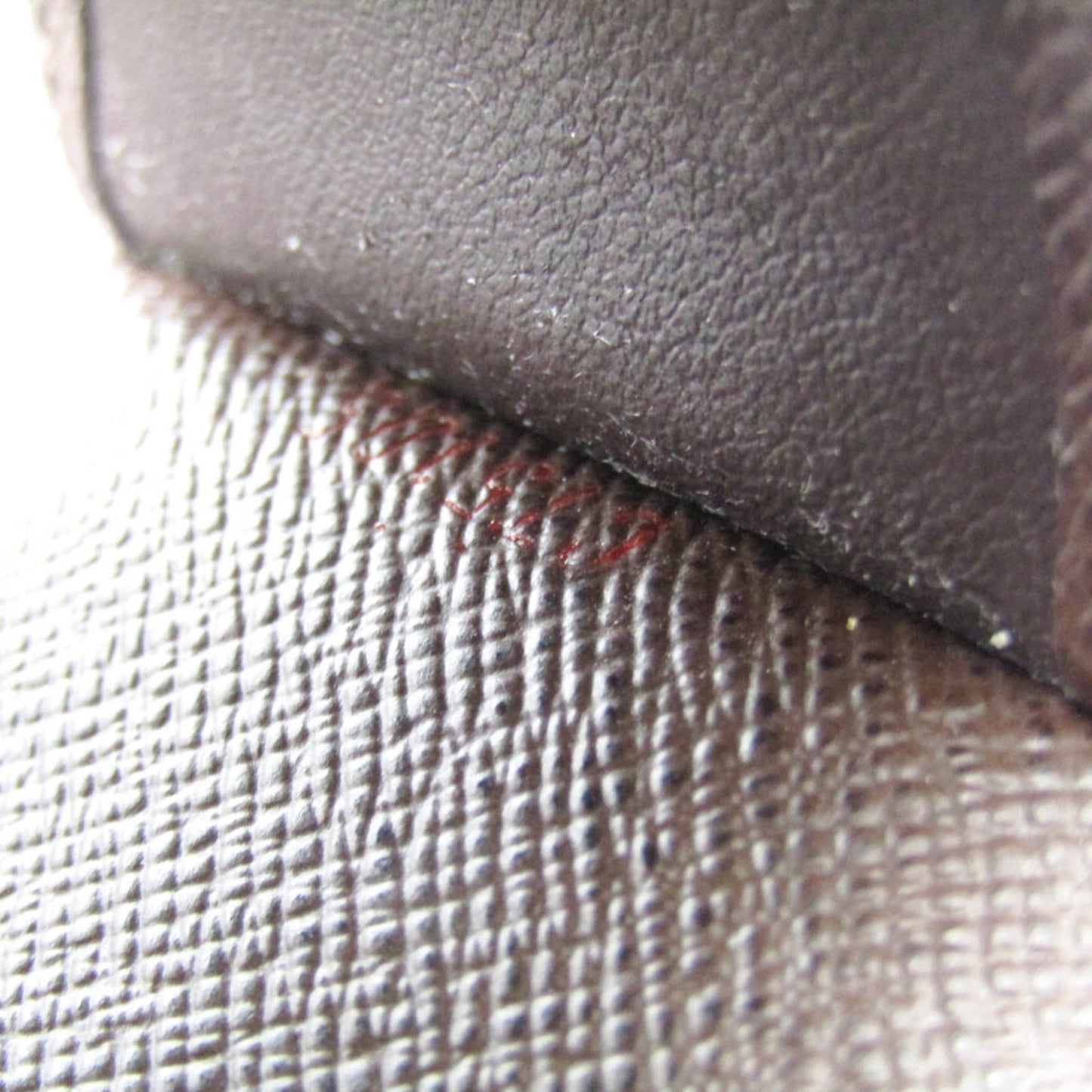 Louis Vuitton Monogram Canvas Brown Cases