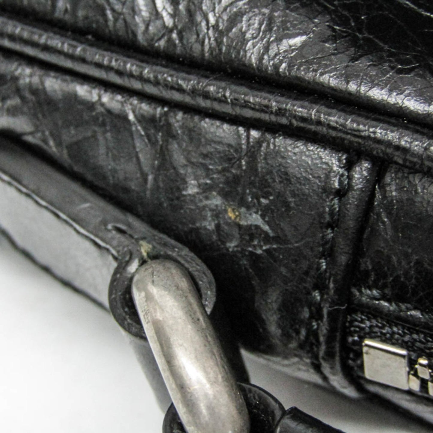 Gucci Others Black Shoulder Bags
