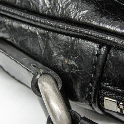 Gucci Others Black Shoulder Bags