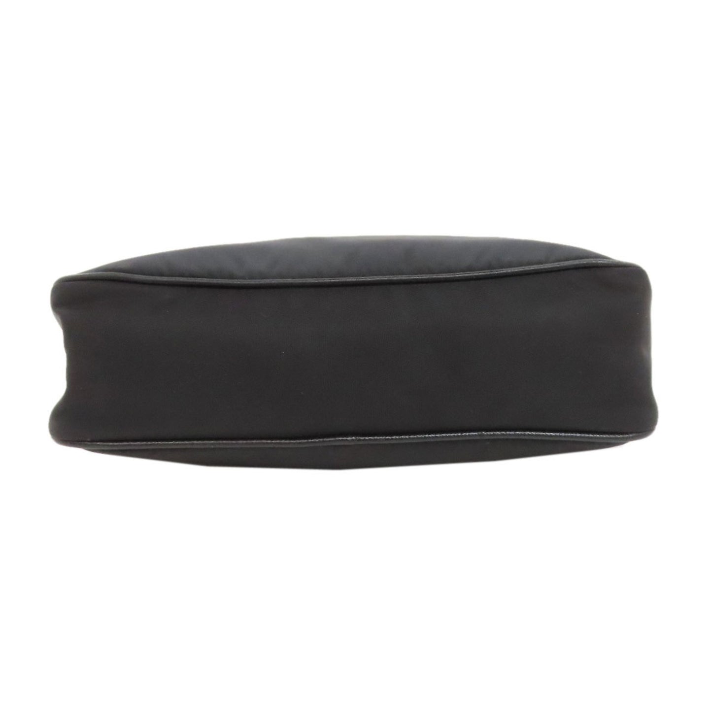 Prada Nylon Black Shoulder Bags