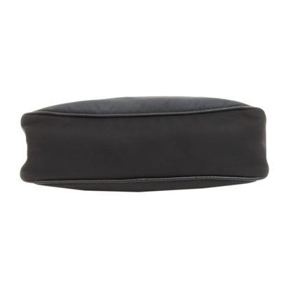 Prada Nylon Black Shoulder Bags