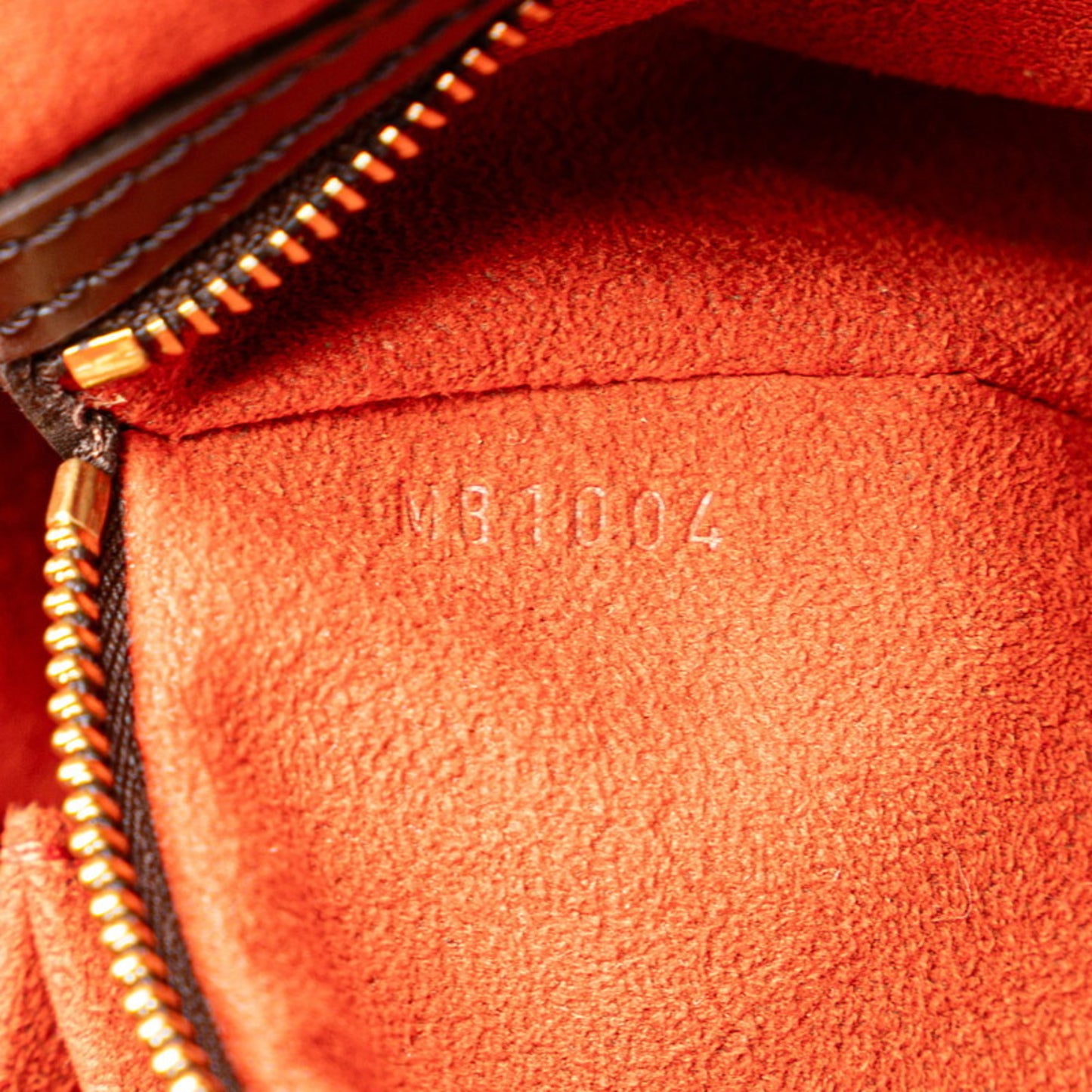 Louis Vuitton Pvc Brown Tote Bags