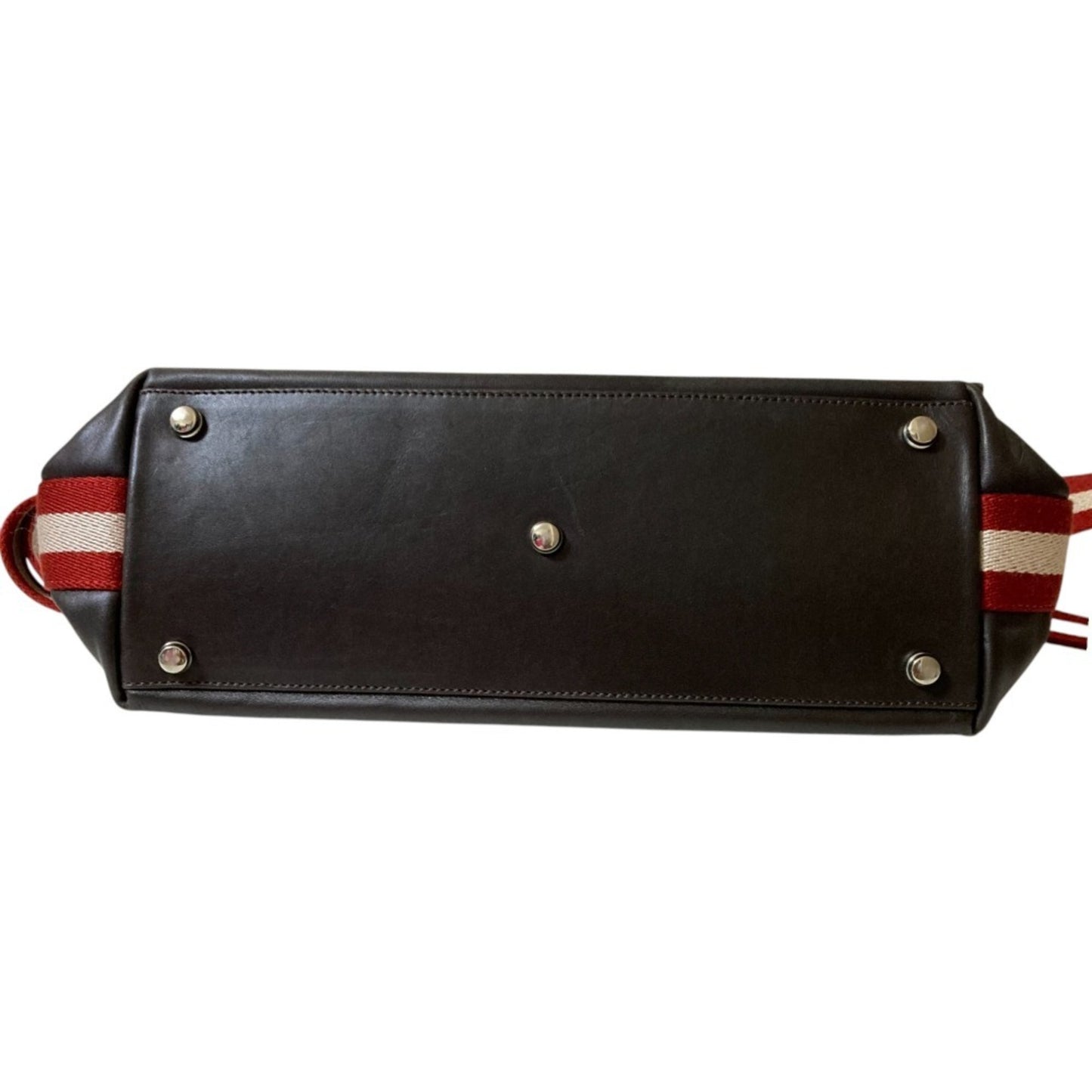Bally Others Brown Shoulder Bags