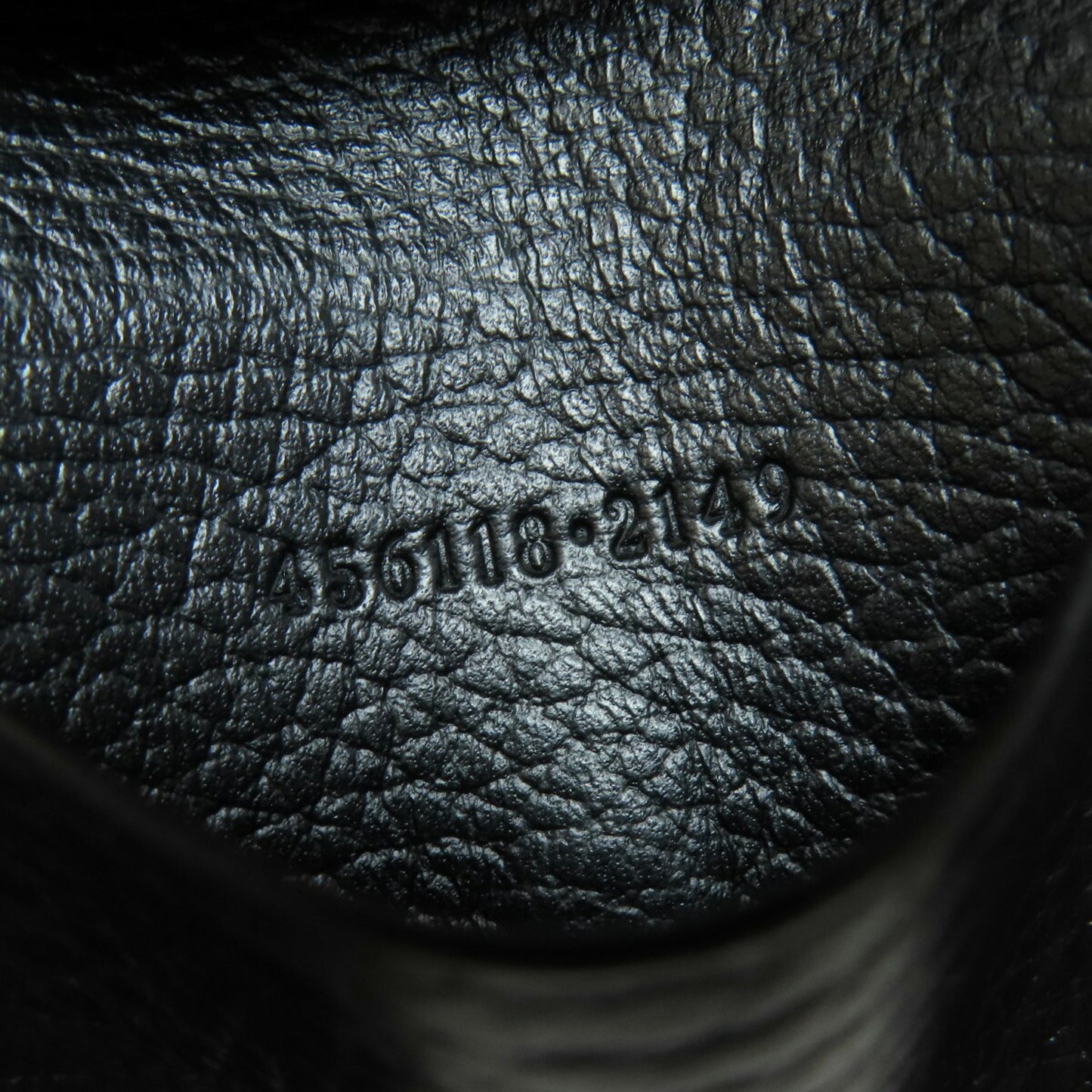 Gucci Others Black Cases