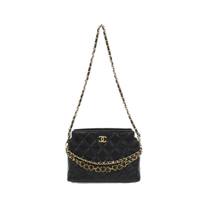 Chanel Others Black Shoulder Bags
