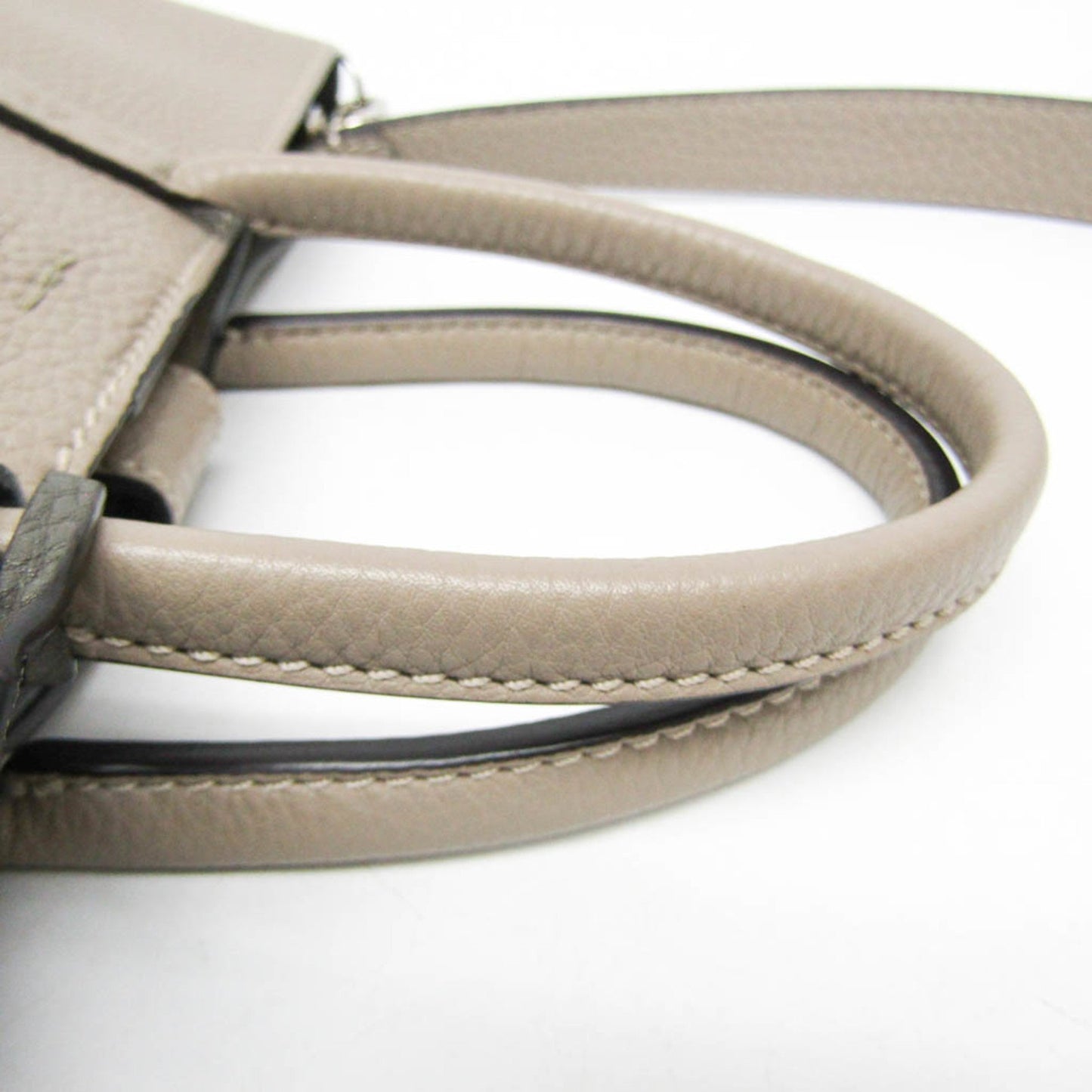Fendi Others Gray Handbags