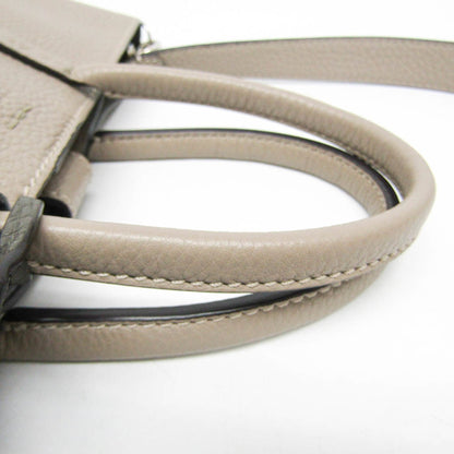 Fendi Others Gray Handbags