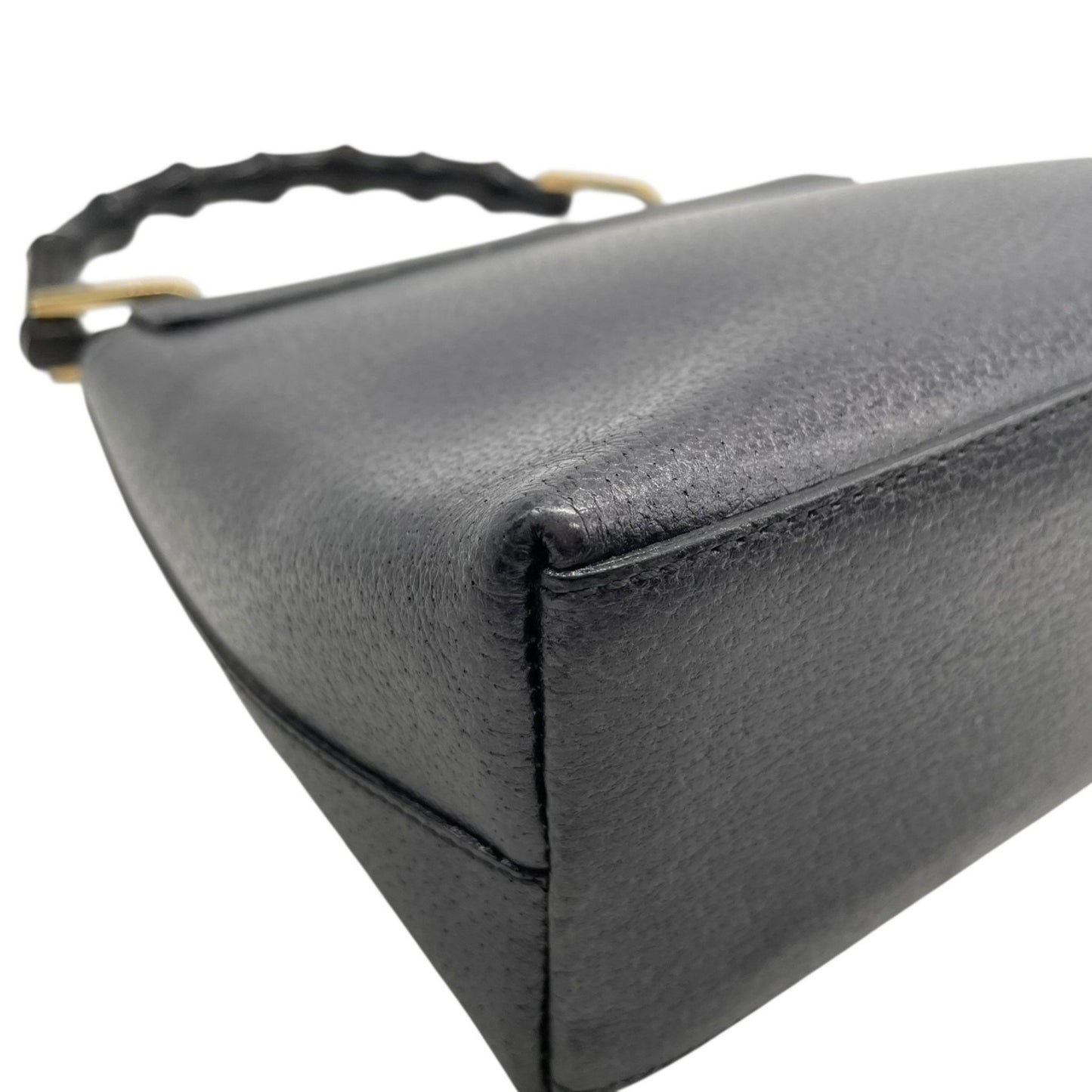 Gucci Others Black Handbags
