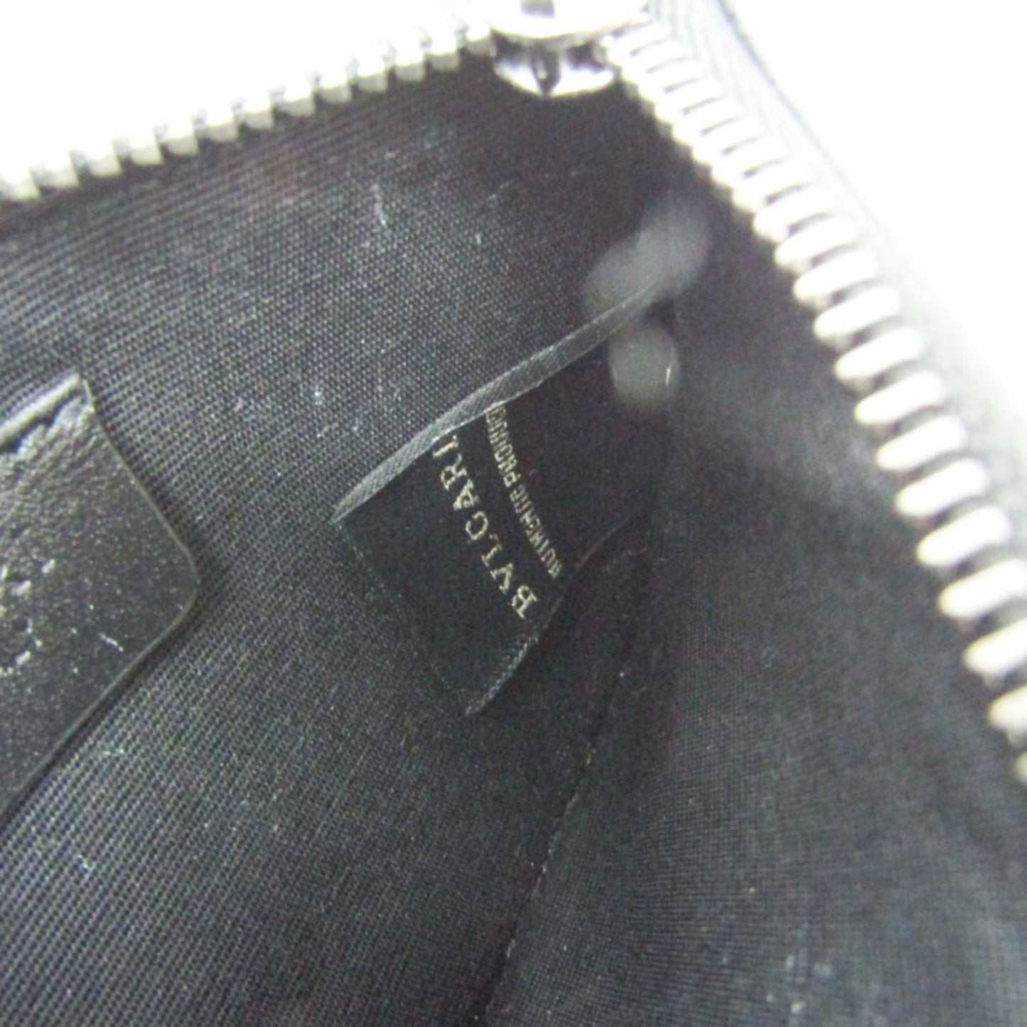 Bvlgari Others Black Cases