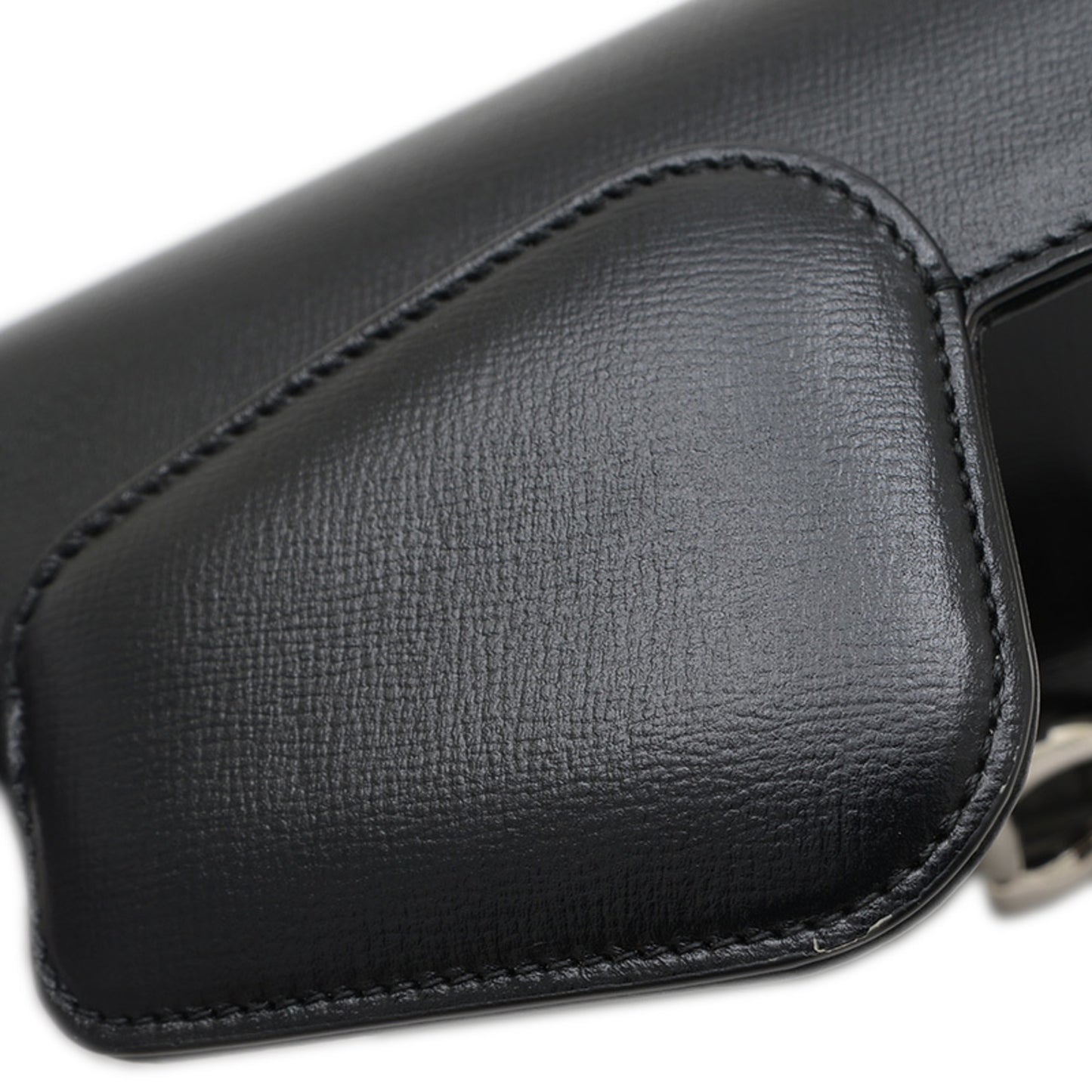 Gucci Others Black Shoulder Bags