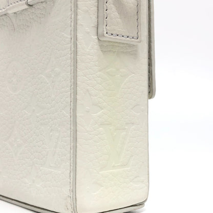 Louis Vuitton Others White Handbags