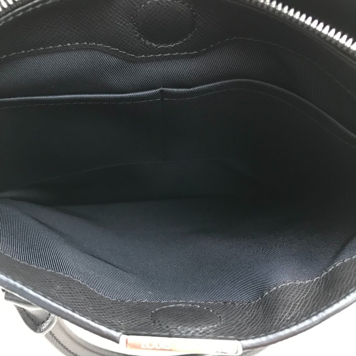 Louis Vuitton Others Black Handbags
