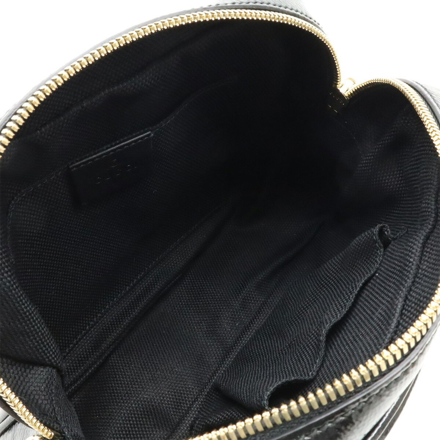 Gucci Others Black Shoulder Bags