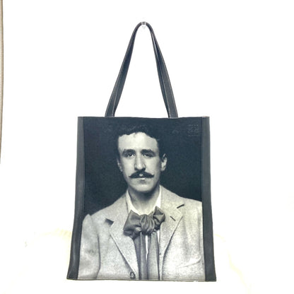 Loewe Others Black Tote Bags