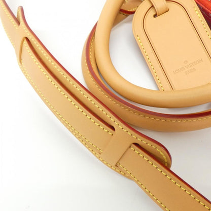 Louis Vuitton Others Red Travel Bags