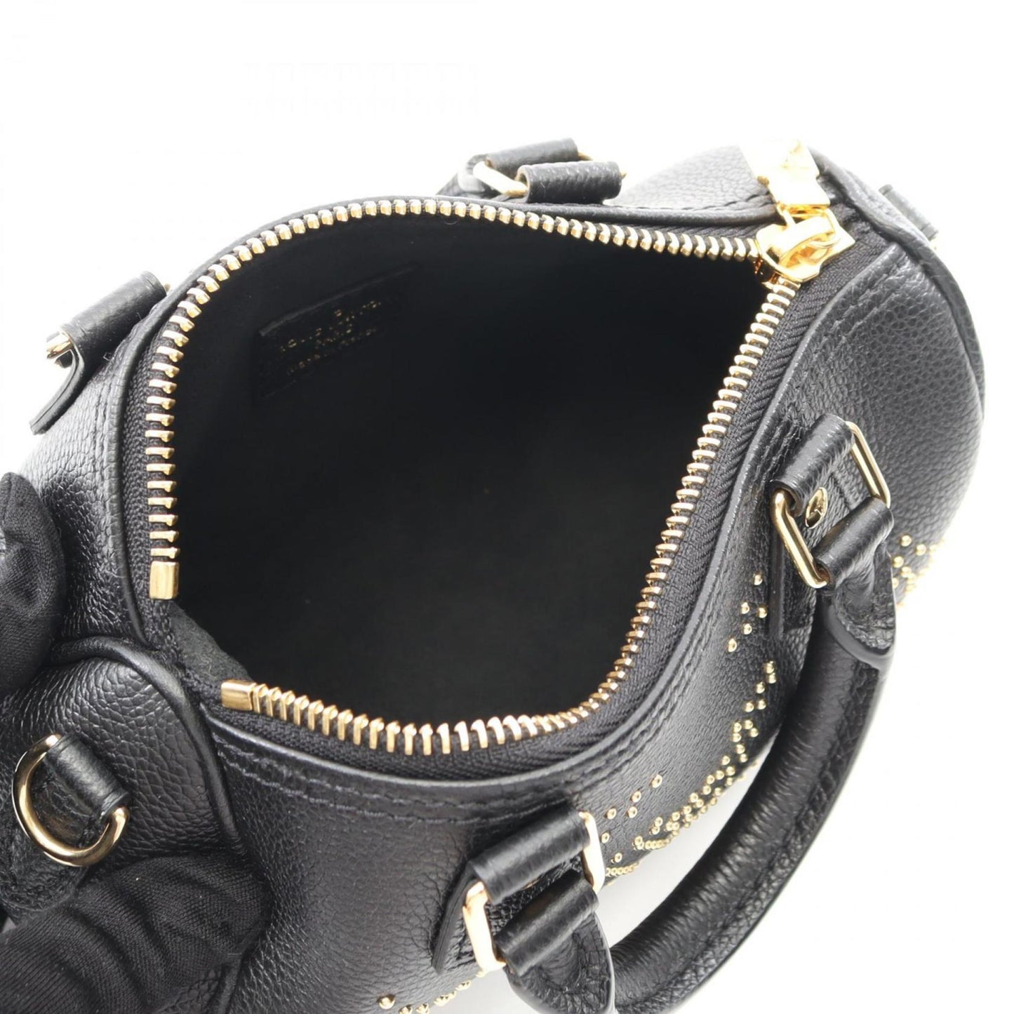 Louis Vuitton Others Black Handbags