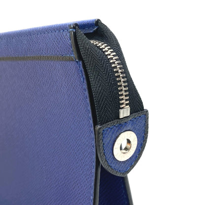 Louis Vuitton Others Blue Clutch Bags