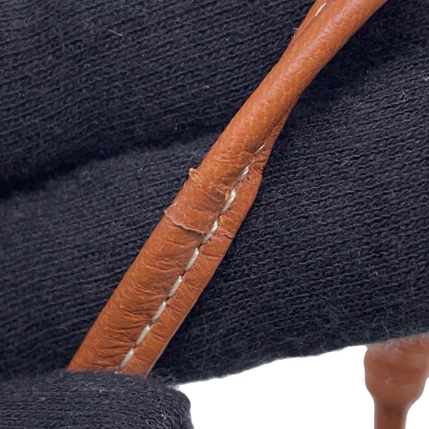 Celine Canvas Brown Small Bags