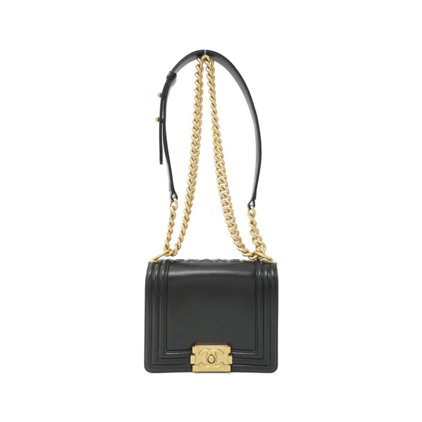 Chanel Others Black Shoulder Bags