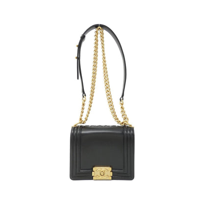 Chanel Others Black Shoulder Bags