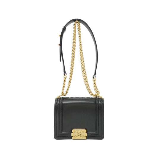 Chanel Others Black Shoulder Bags