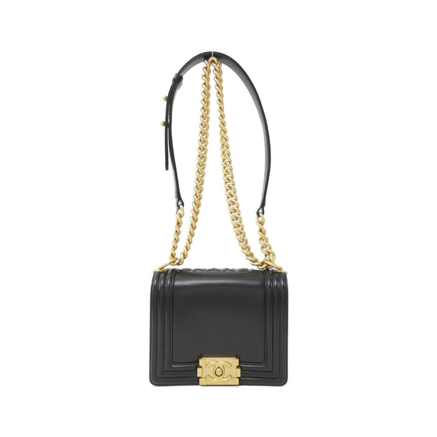 Chanel Others Black Shoulder Bags