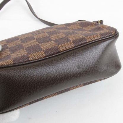 Louis Vuitton Monogram Canvas Brown Small Bags