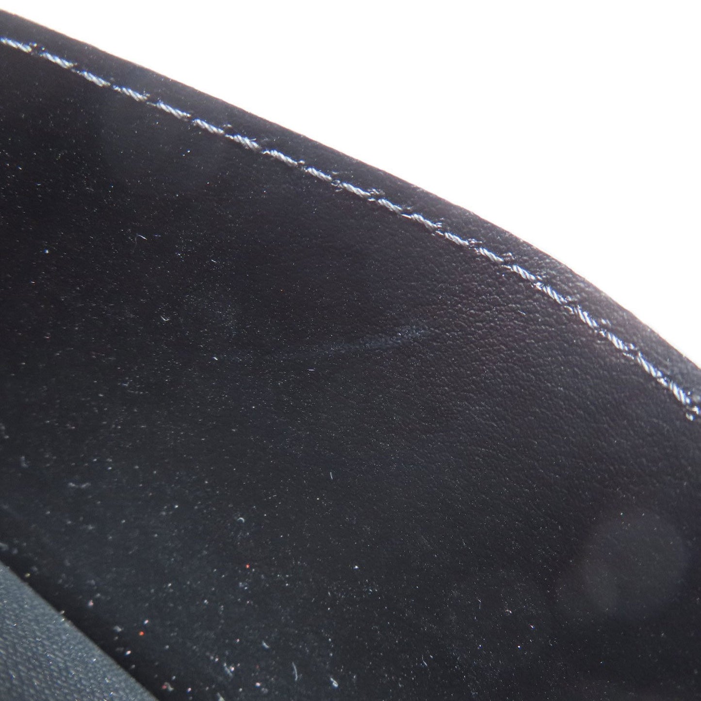 Louis Vuitton Monogram Canvas Black Cases