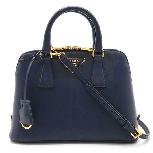 Prada Others Blue Handbags