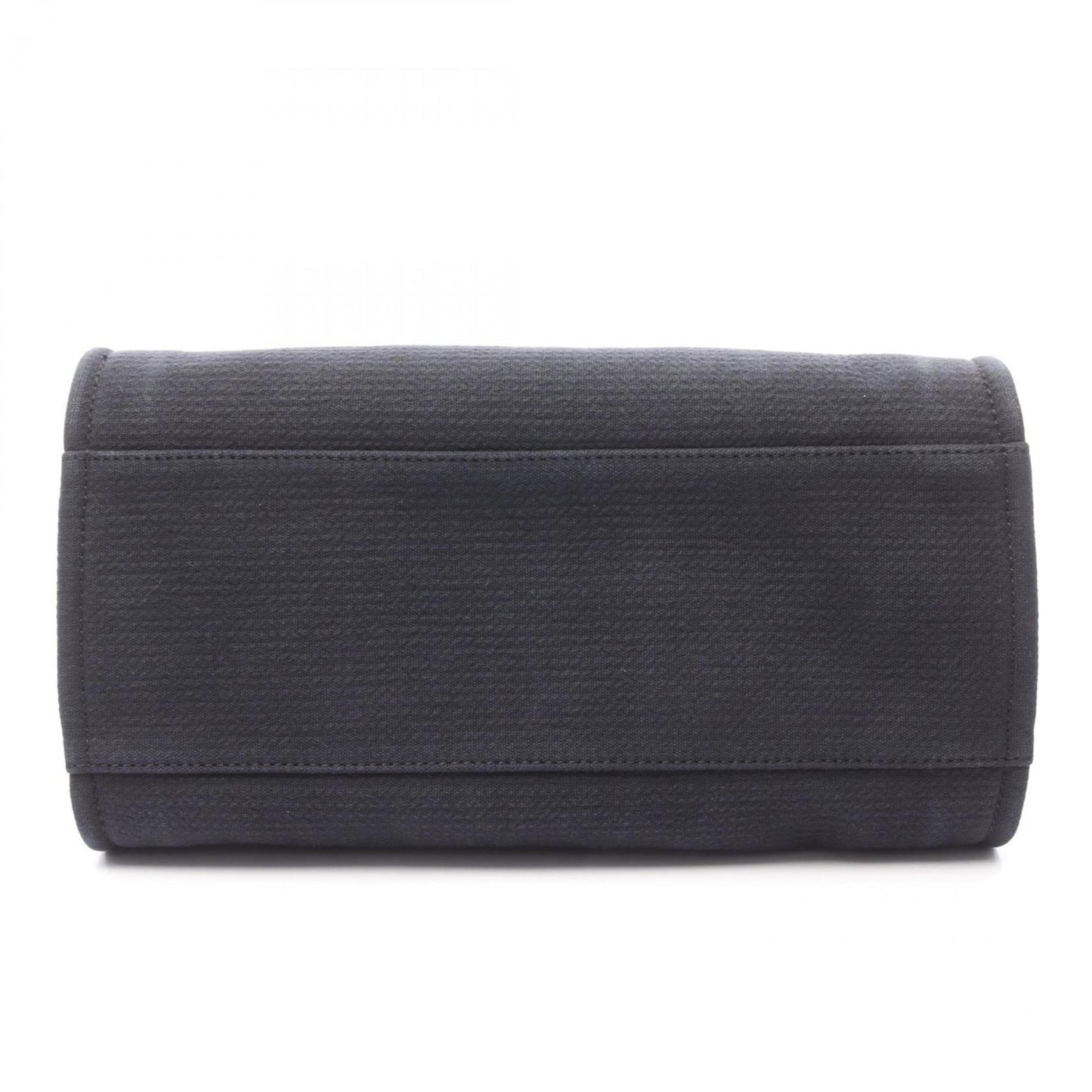 Chanel Canvas Black Tote Bags