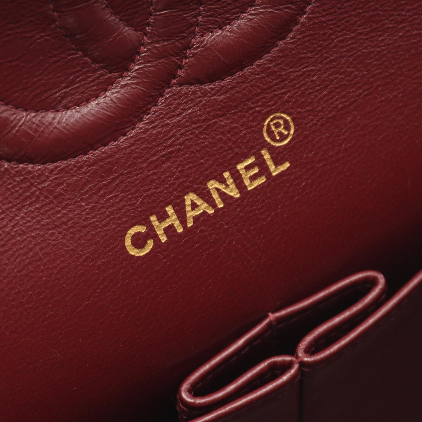 Chanel Others Black Shoulder Bags