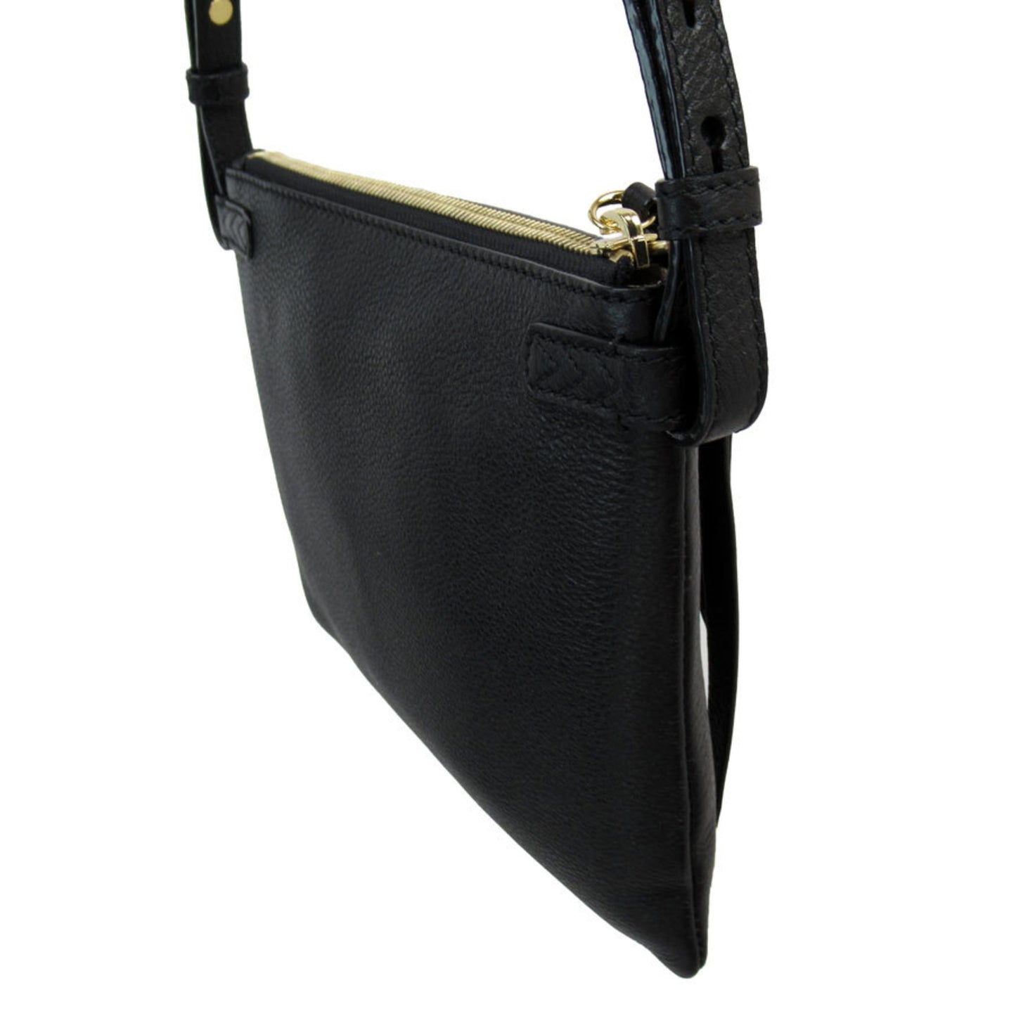 Bally Others Black Shoulder Bags