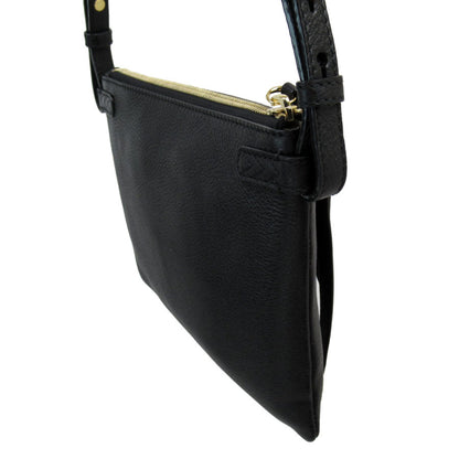 Bally Others Black Shoulder Bags