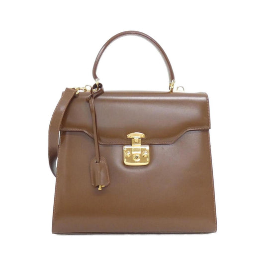 Gucci Others Brown Handbags