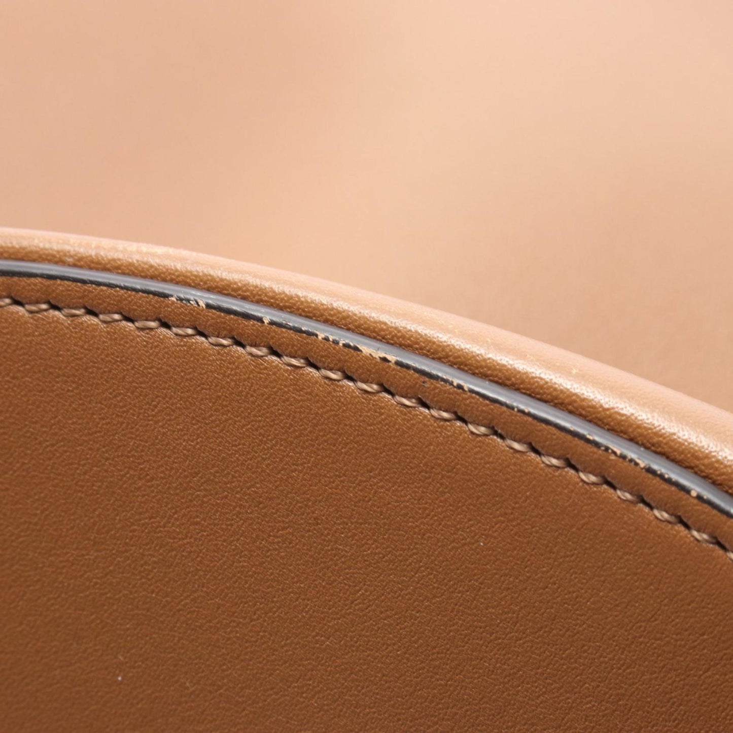 Celine Others Brown Shoulder Bags