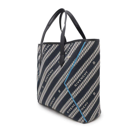 Givenchy Canvas Black Tote Bags
