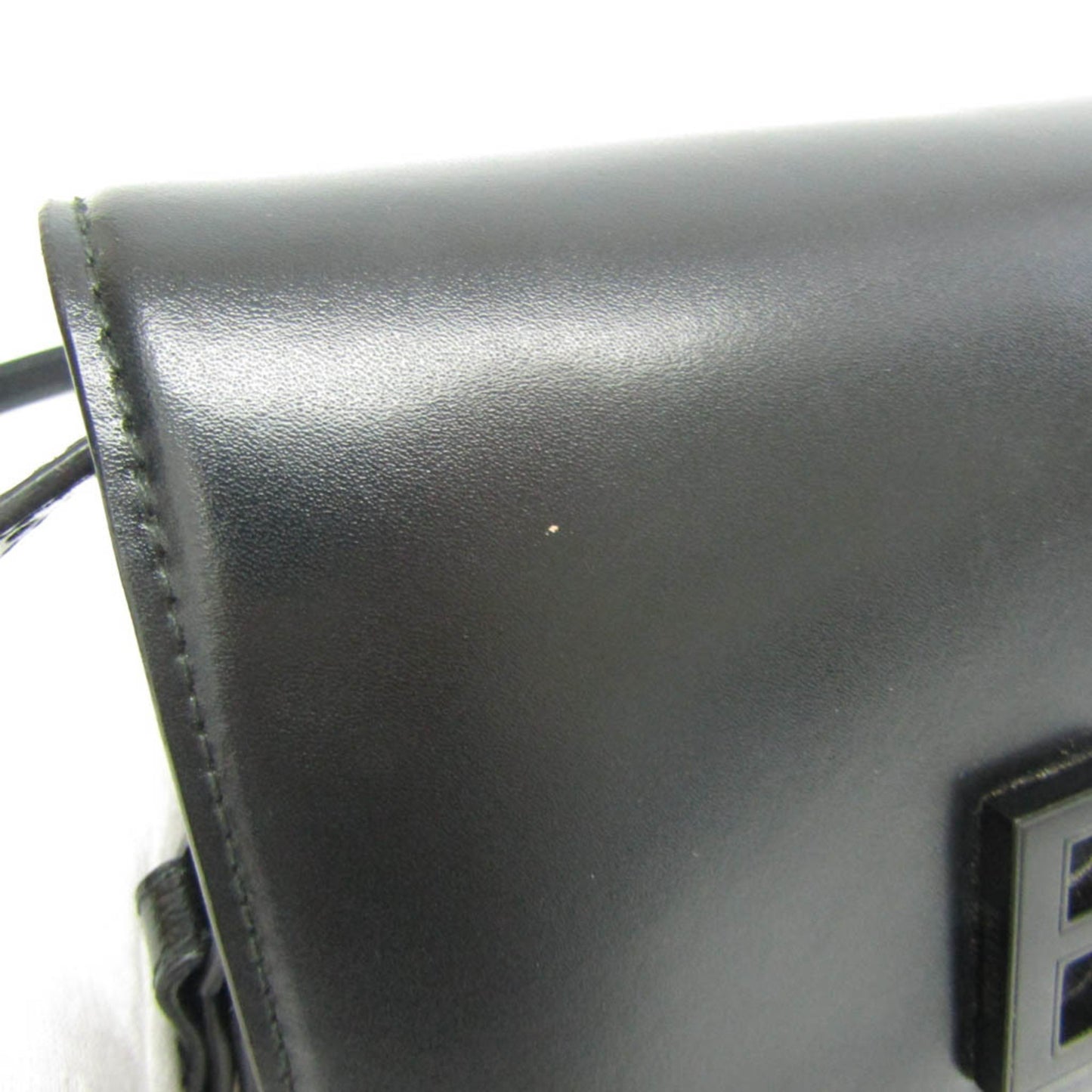 Balenciaga Others Black Shoulder Bags