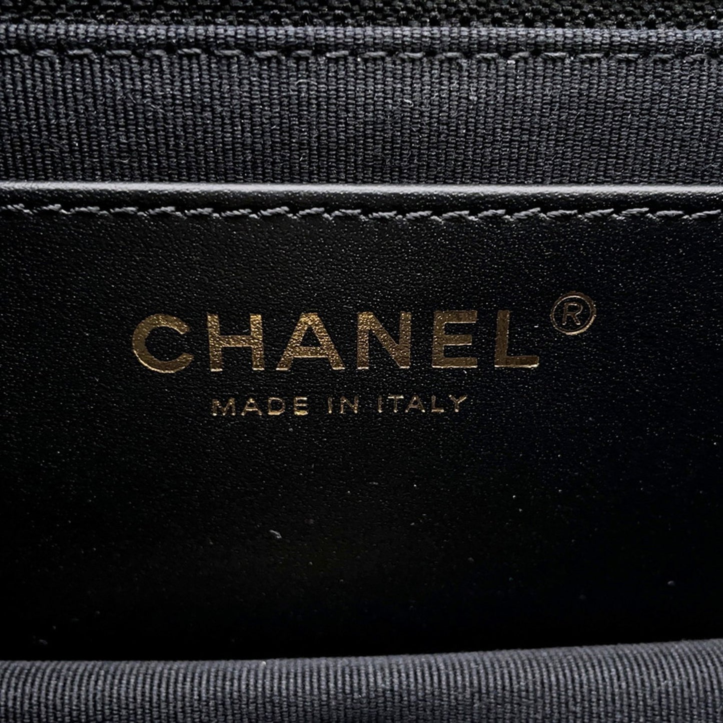 Chanel Others Black Shoulder Bags