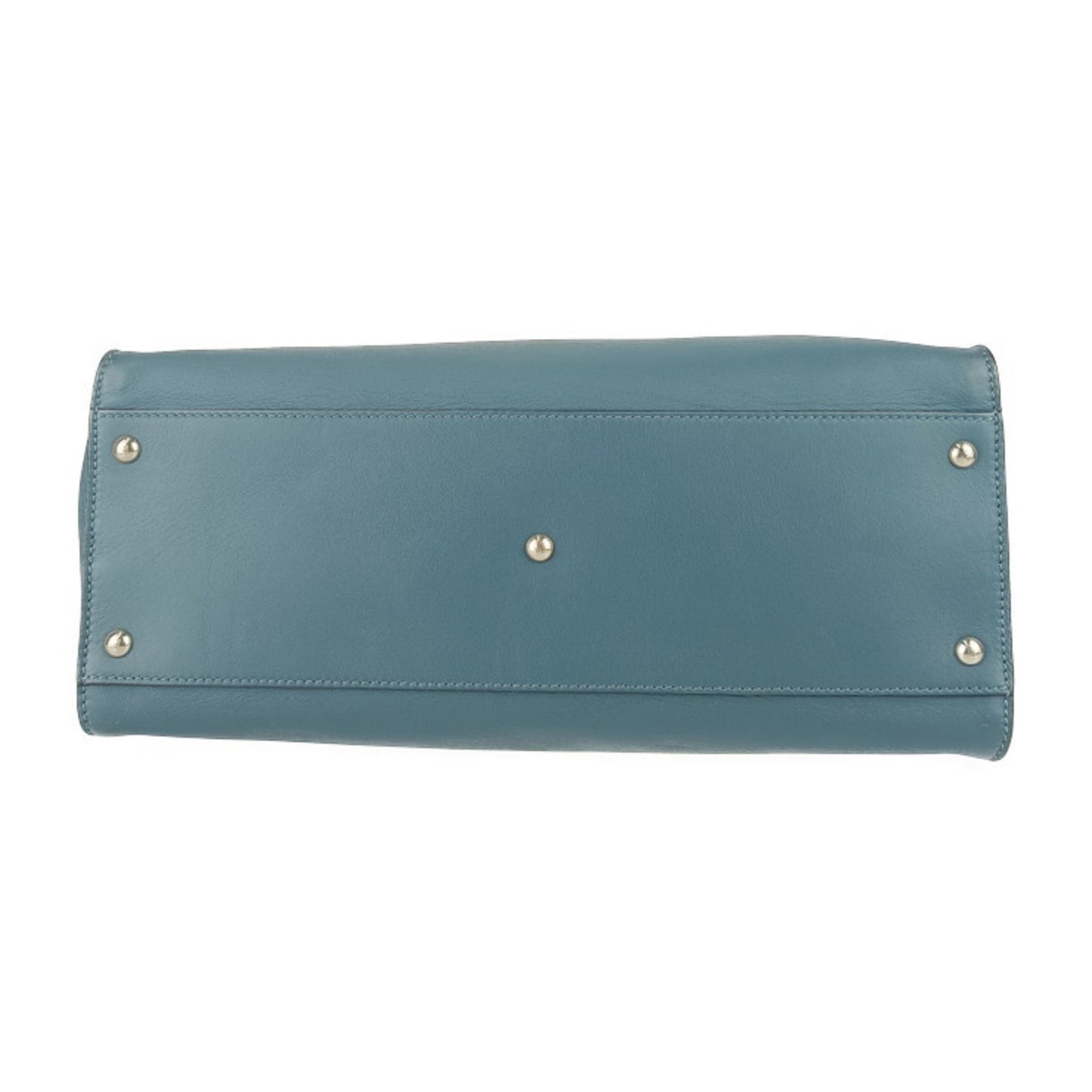 Fendi Others Blue Handbags