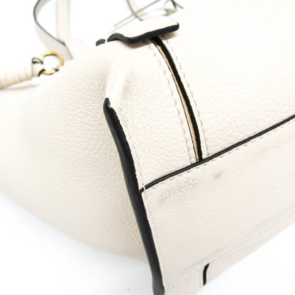 Chloé Others White Tote Bags