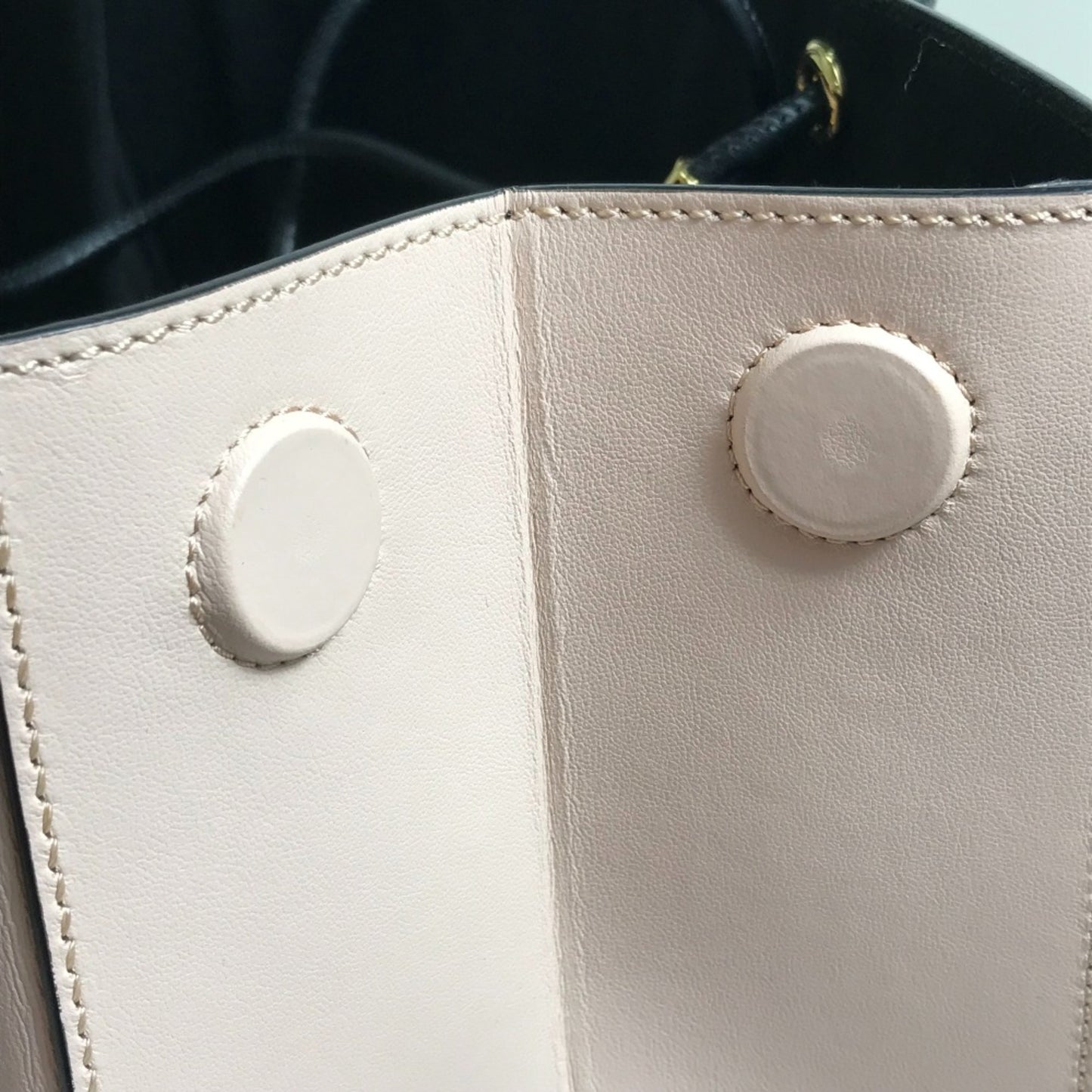 Fendi Others Pink Tote Bags