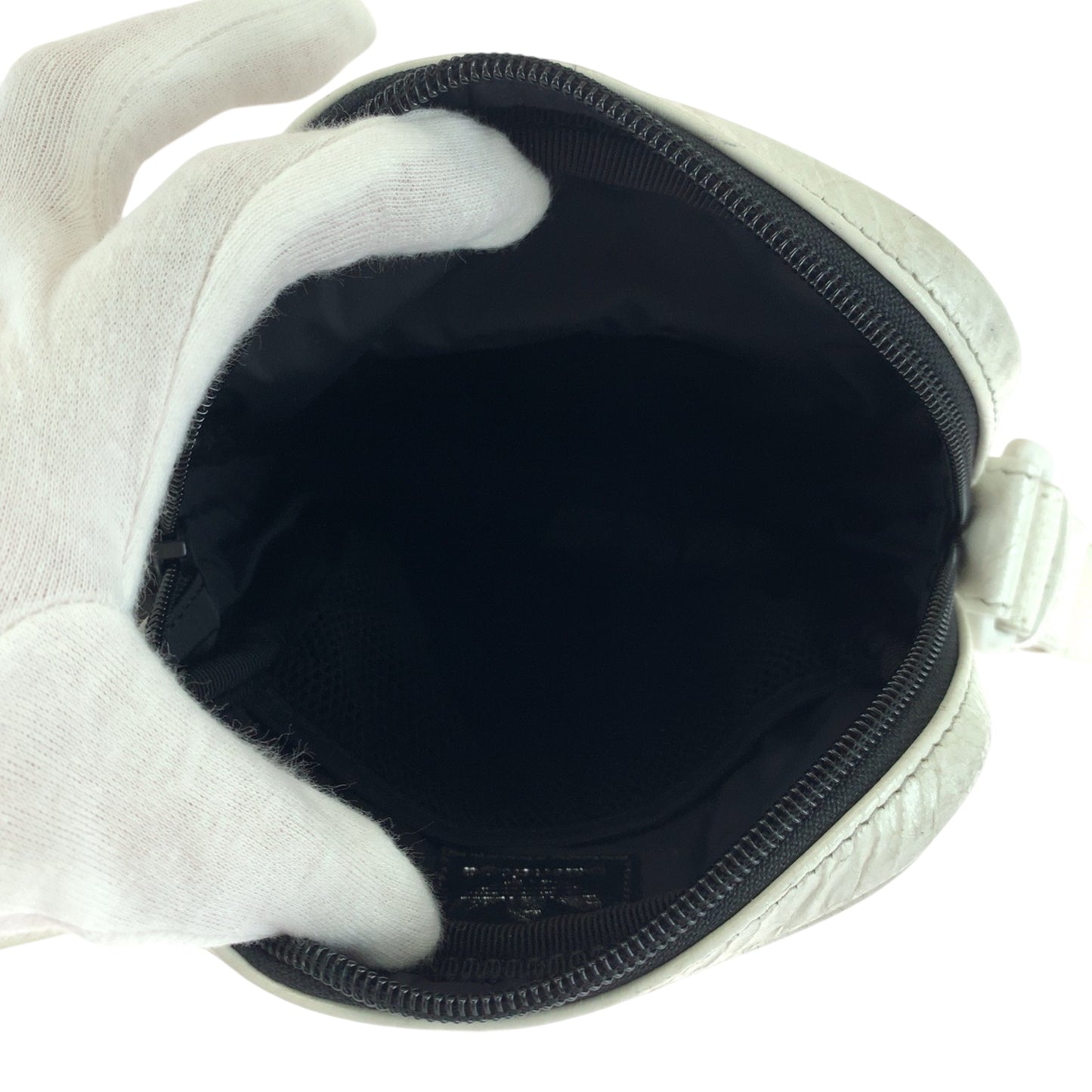 Balenciaga Others Black Shoulder Bags