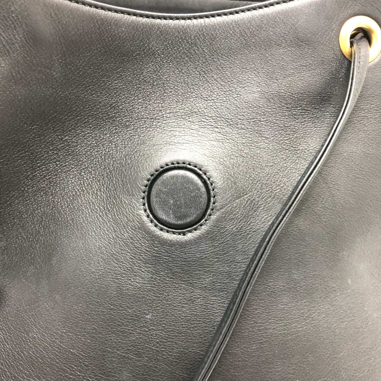 Gucci Others Black Backpacks