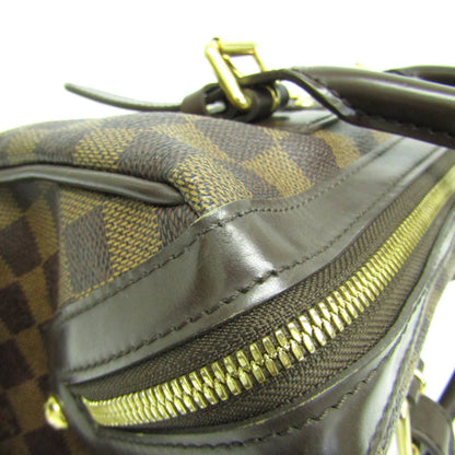 Louis Vuitton Monogram Canvas Brown Handbags